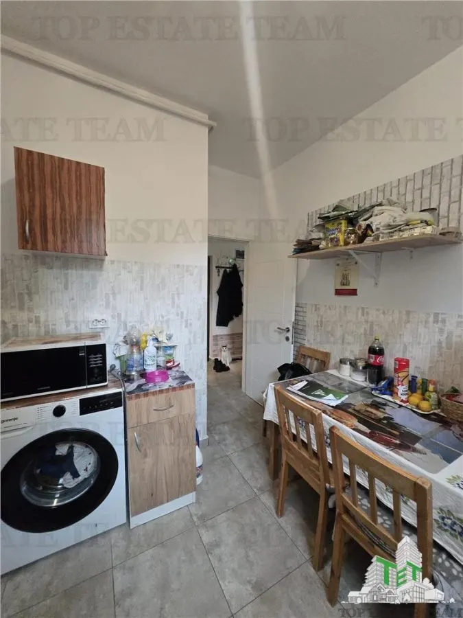 2-Bedroom Apartment, Fully Furnished & Equipped, Militari Rezidence - foto 7