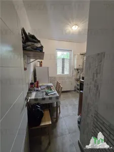 2-Bedroom Apartment, Fully Furnished & Equipped, Militari Rezidence - foto 8