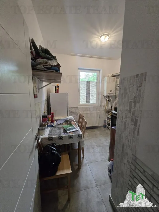 2-Bedroom Apartment, Fully Furnished & Equipped, Militari Rezidence - foto 8