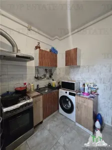 2-Bedroom Apartment, Fully Furnished & Equipped, Militari Rezidence - foto 9