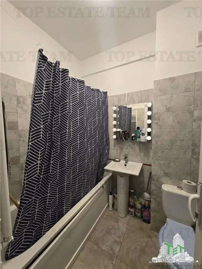 2-Bedroom Apartment, Fully Furnished & Equipped, Militari Rezidence - foto 10