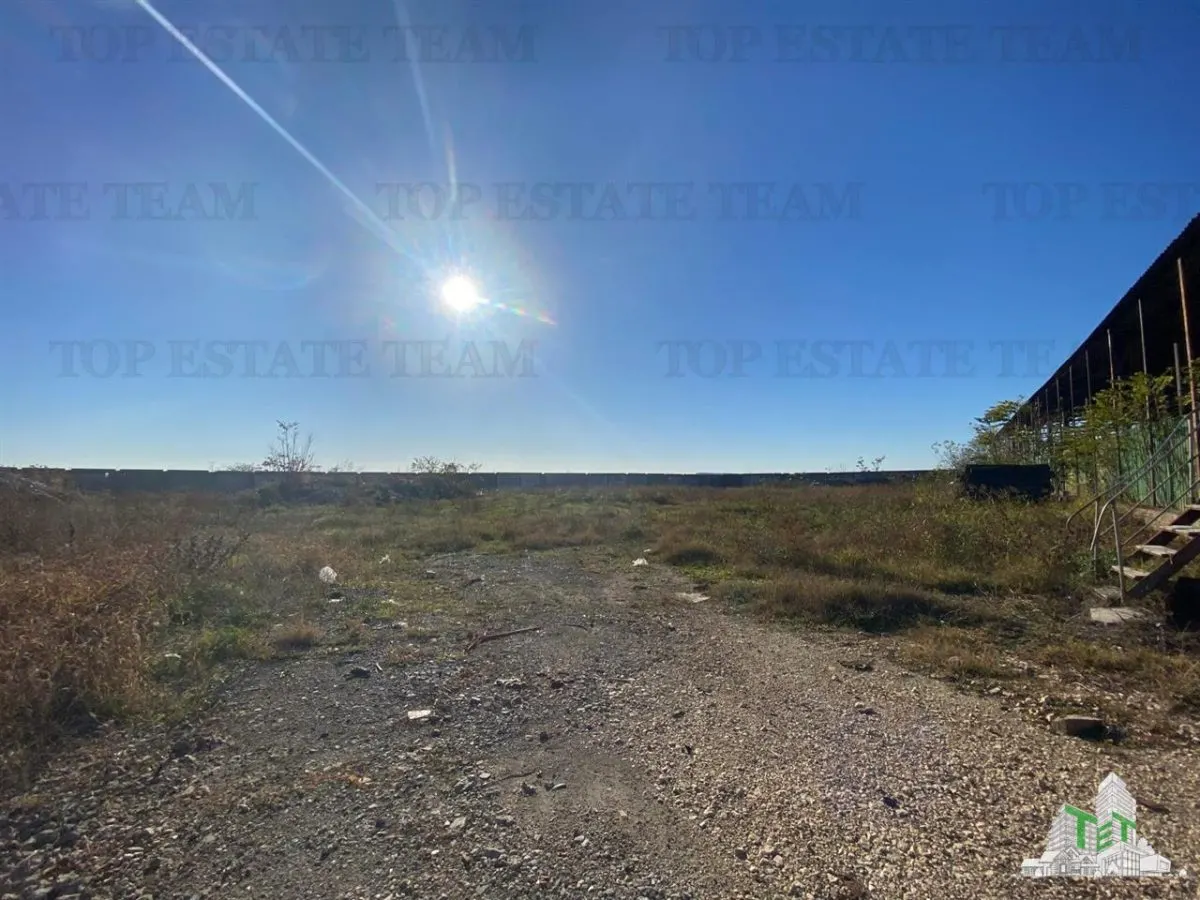 Industrial Land, Navodari Industrial Zone, Constanța - foto 2
