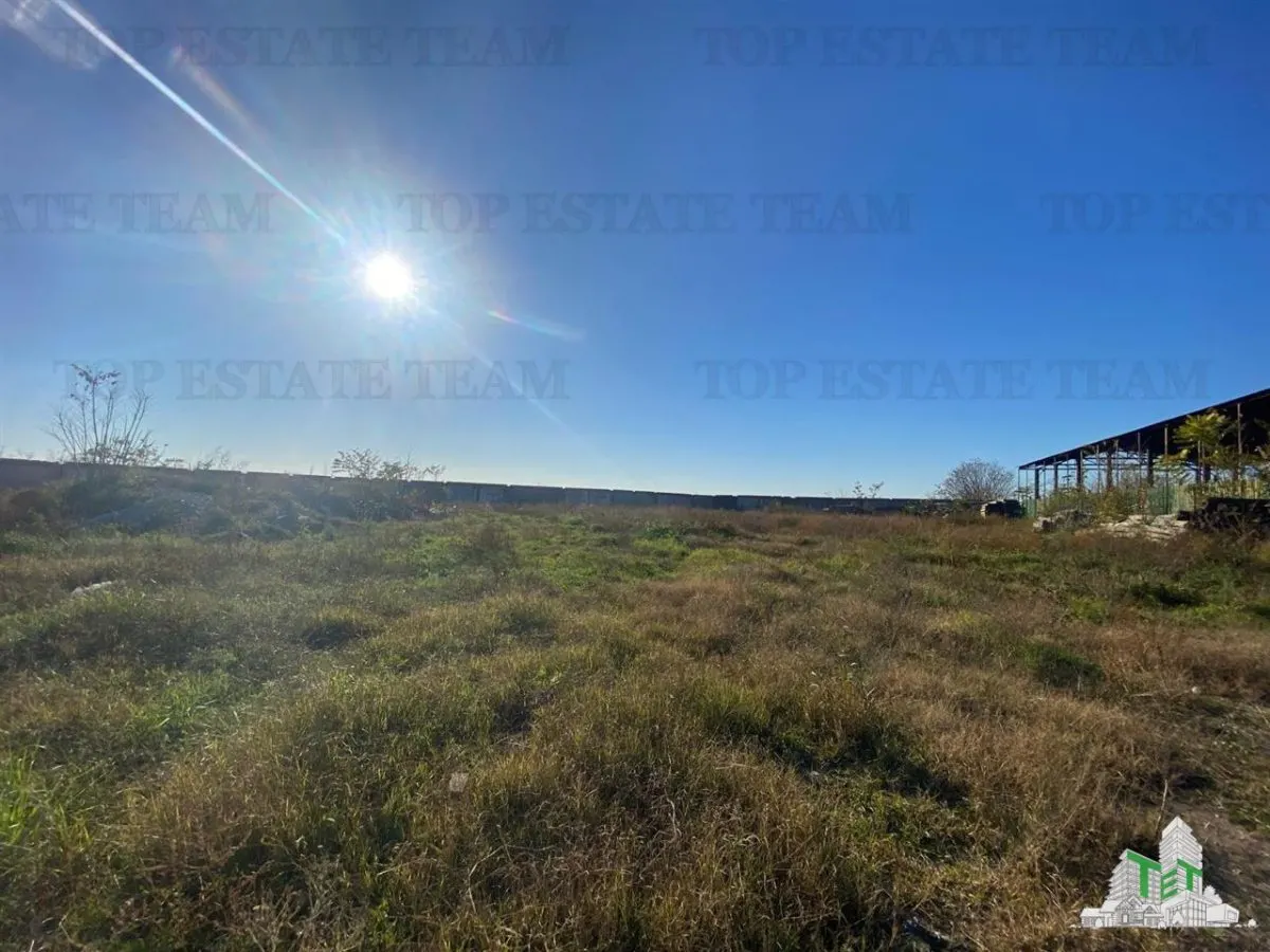 Industrial Land, Navodari Industrial Zone, Constanța - foto 3