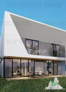 Exceptional Villa in Pipera-Voluntari - Voluntari