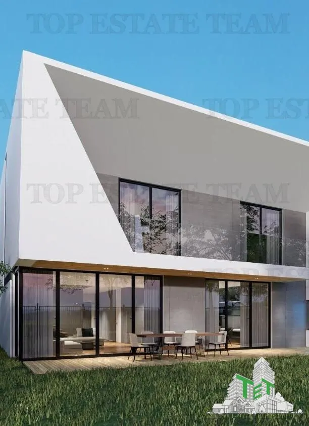 Exceptional Villa in Pipera-Voluntari - foto 1