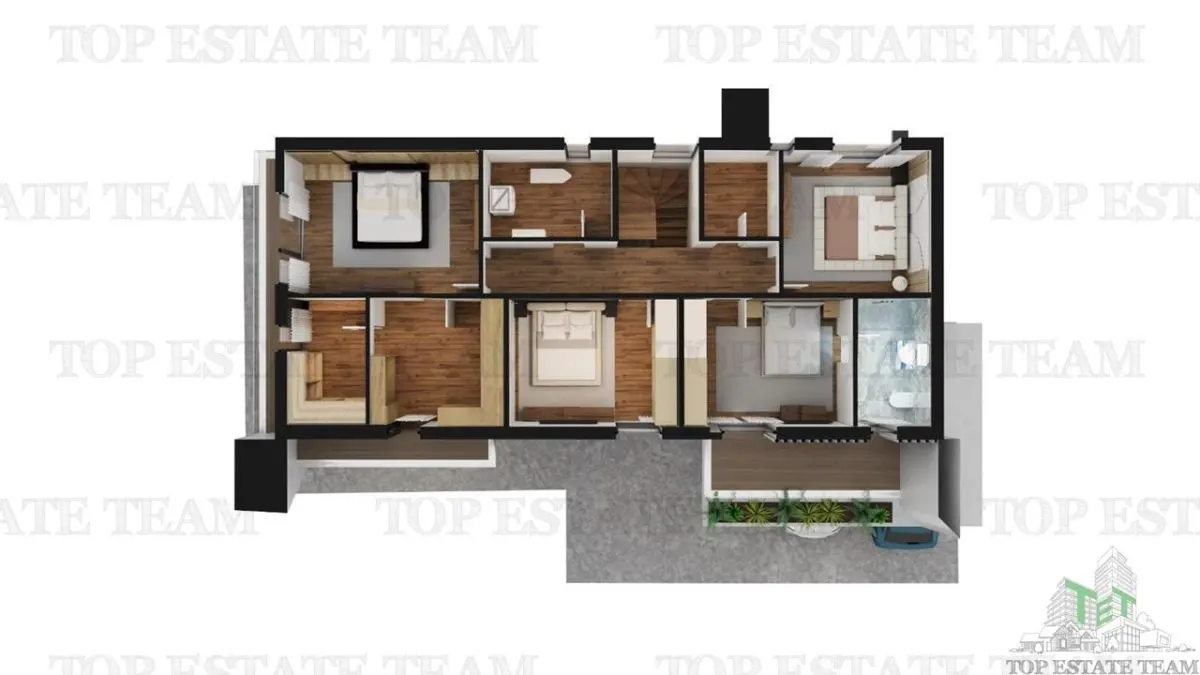 Exceptional Villa in Pipera-Voluntari - foto 6