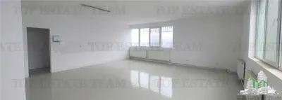 Commercial/Industrial Space 120 sqm Otopeni – Loading Ramp & Three-Phase Power - Otopeni