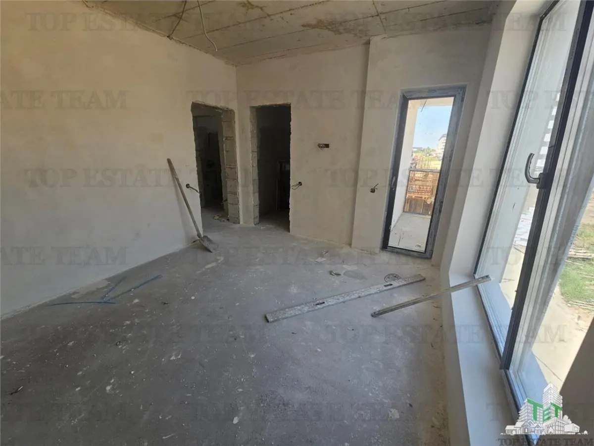 Modern 4-Bedroom Duplex in Central Chiajna - foto 5