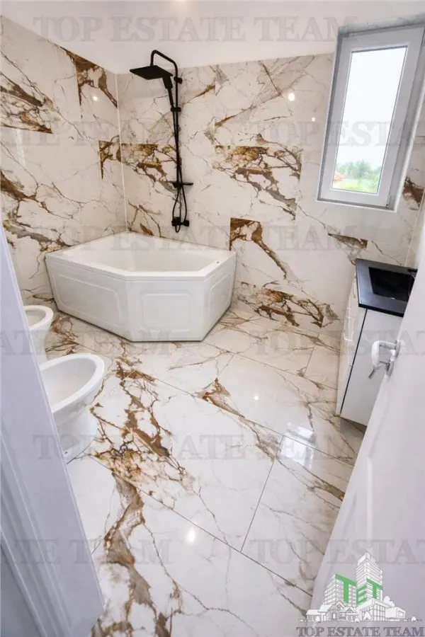 Modern 5-Bedroom Furnished Home in Ciorogarla - foto 11