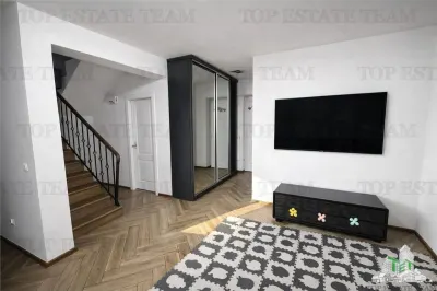 Modern 5-Bedroom Furnished Home in Ciorogarla - foto 3