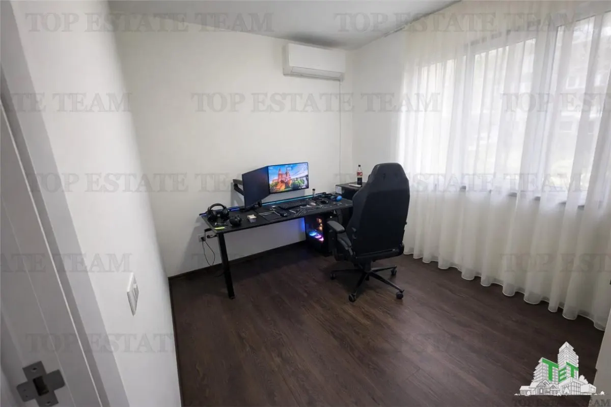 Modern 5-Bedroom Furnished Home in Ciorogarla - foto 5