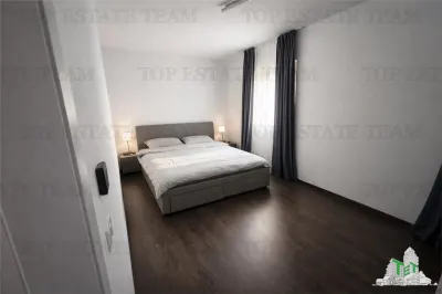 Modern 5-Bedroom Furnished Home in Ciorogarla - foto 7