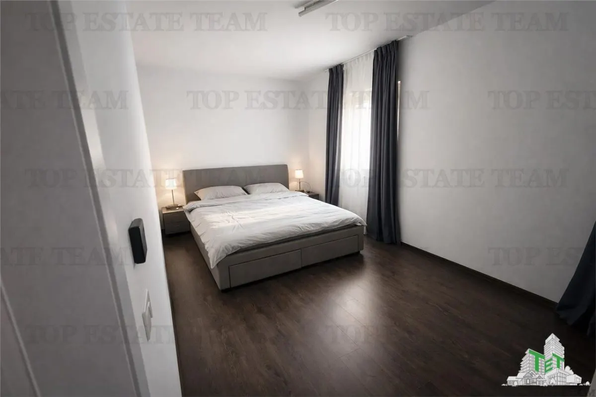 Modern 5-Bedroom Furnished Home in Ciorogarla - foto 7