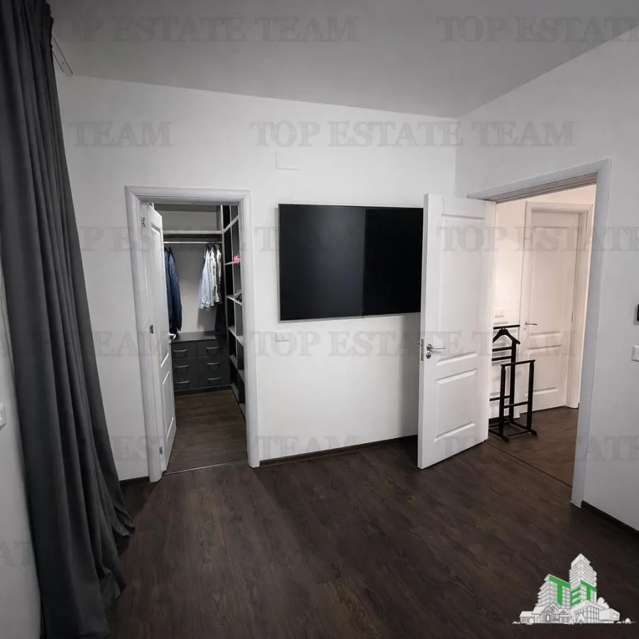 Modern 5-Bedroom Furnished Home in Ciorogarla - foto 8
