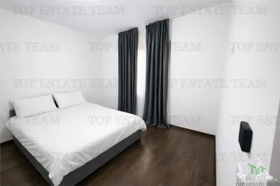 Modern 5-Bedroom Furnished Home in Ciorogarla - foto 10
