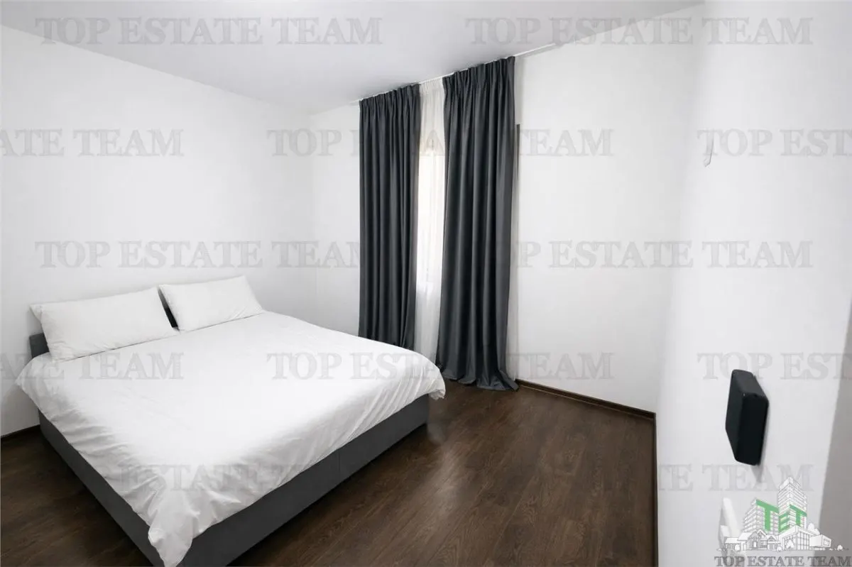 Modern 5-Bedroom Furnished Home in Ciorogarla - foto 10