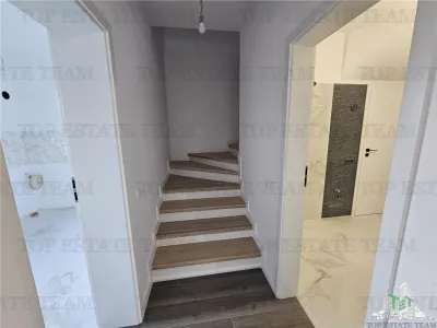 Premium Triplex Villa with Underfloor Heating in Chiajna - foto 3