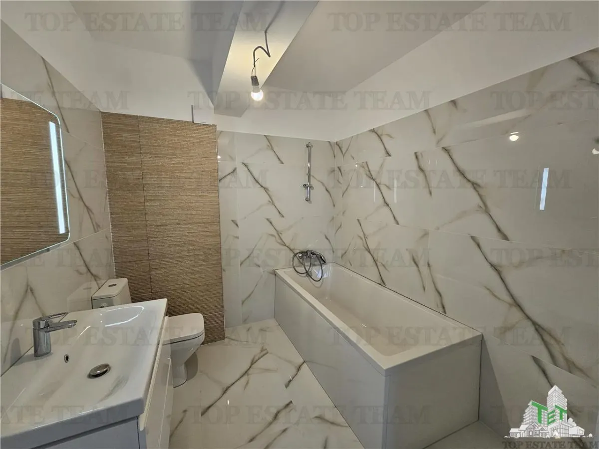Premium Triplex Villa with Underfloor Heating in Chiajna - foto 4