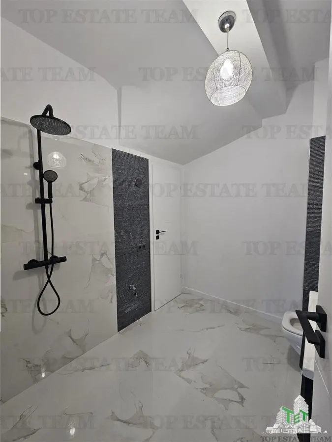 Premium Triplex Villa with Underfloor Heating in Chiajna - foto 9