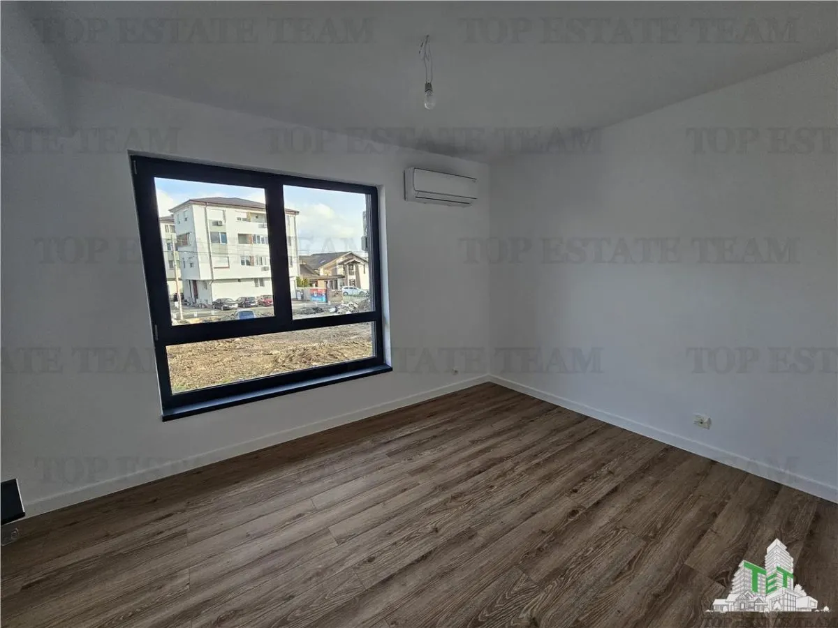 Premium Triplex Villa with Underfloor Heating in Chiajna - foto 10