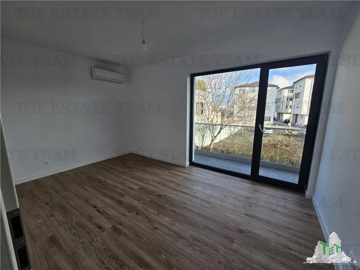 Premium 4-Bedroom Villa with Underfloor Heating in Chiajna - foto 11