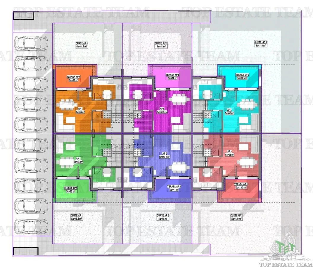 Premium 4-Bedroom Villa with Underfloor Heating in Chiajna - foto 13