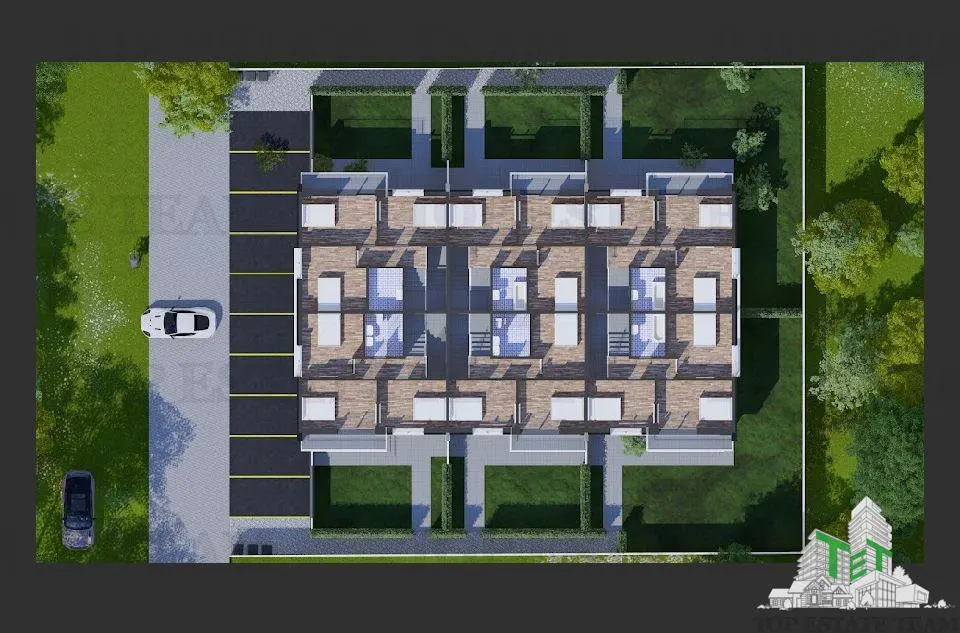 Premium 4-Bedroom Villa with Underfloor Heating in Chiajna - foto 14
