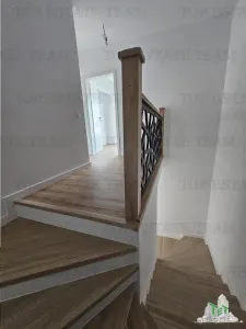 Premium 4-Bedroom Villa with Underfloor Heating in Chiajna - foto 8