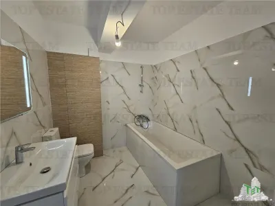 Premium 4-Bedroom Villa with Underfloor Heating in Chiajna - foto 10