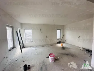 Exceptional Villa, 165 sqm Usable, 139 sqm Plot, Exclusive ROSU-MILITARI - foto 2