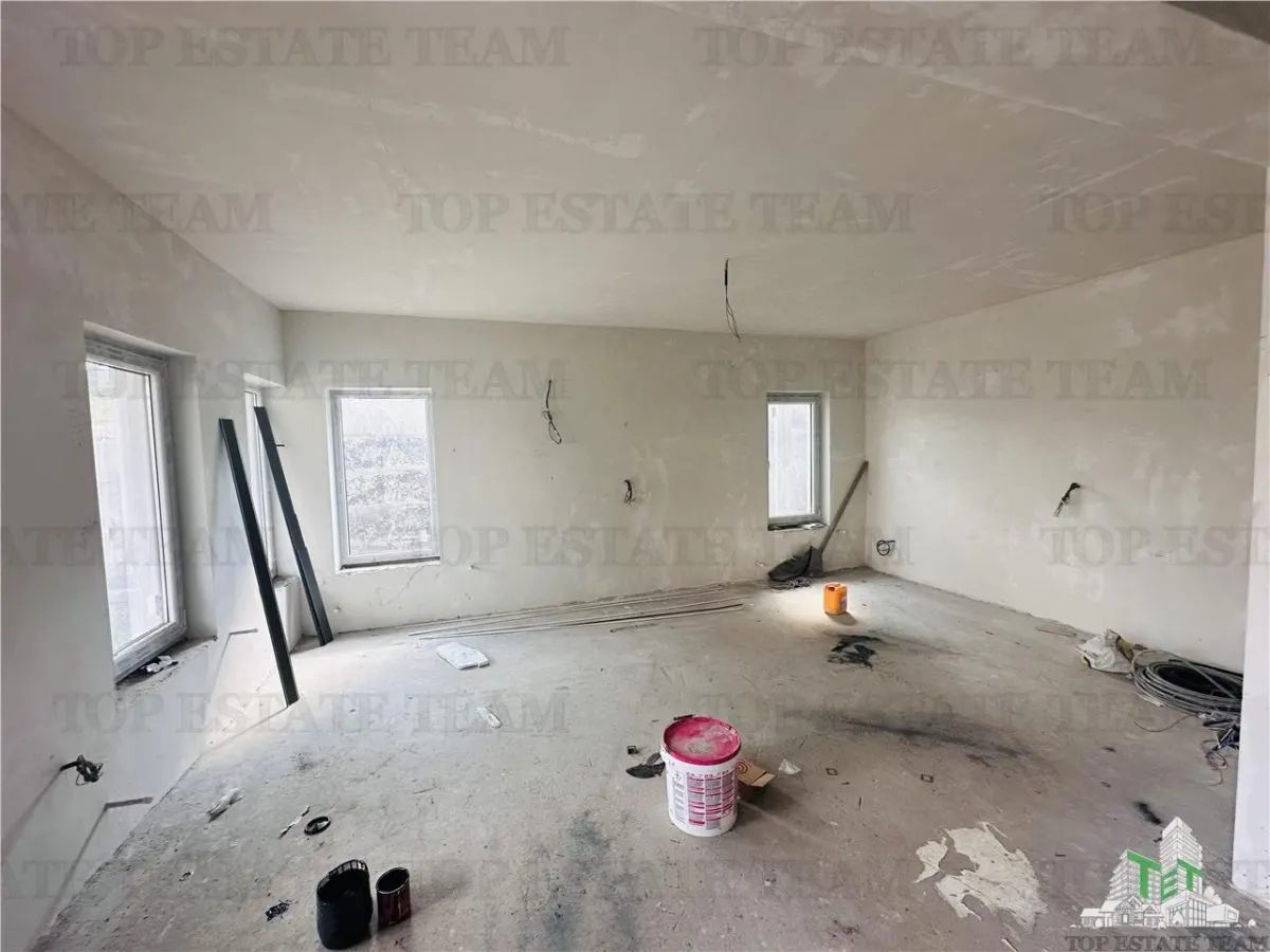Exceptional Villa, 165 sqm Usable, 139 sqm Plot, Exclusive ROSU-MILITARI - foto 2