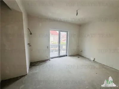 Exceptional Villa, 165 sqm Usable, 139 sqm Plot, Exclusive ROSU-MILITARI - foto 5