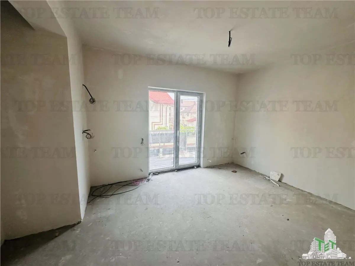 Exceptional Villa, 165 sqm Usable, 139 sqm Plot, Exclusive ROSU-MILITARI - foto 5