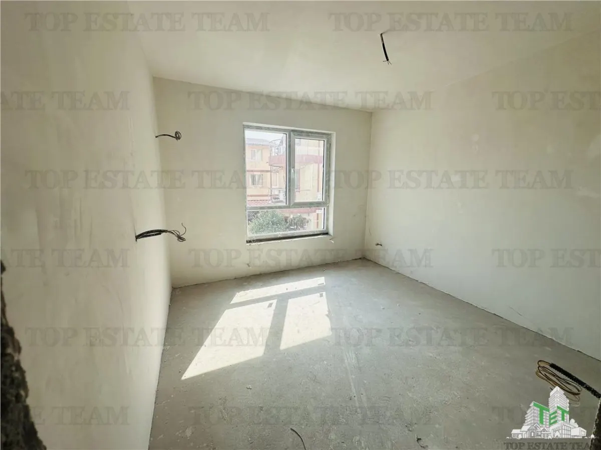 Exceptional Villa, 165 sqm Usable, 139 sqm Plot, Exclusive ROSU-MILITARI - foto 6
