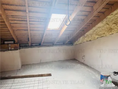 Exceptional Villa, 165 sqm Usable, 139 sqm Plot, Exclusive ROSU-MILITARI - foto 9