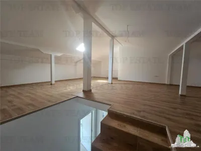 Semi-Detached Villa, 4 Bedrooms + Attic in Roșu - foto 5