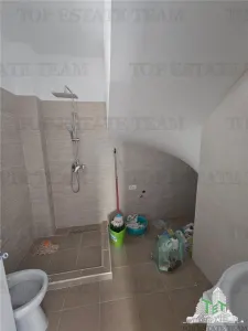 Semi-Detached Villa, 4 Bedrooms + Attic in Roșu - foto 10