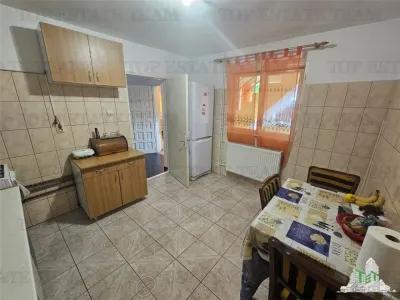 House with Dual Garage near Padurea Rosu - foto 4