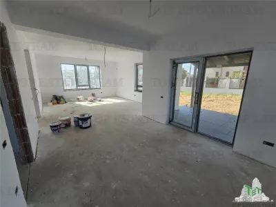 4-Bedroom Villa with Underfloor Heating in Ciorogarla - foto 2