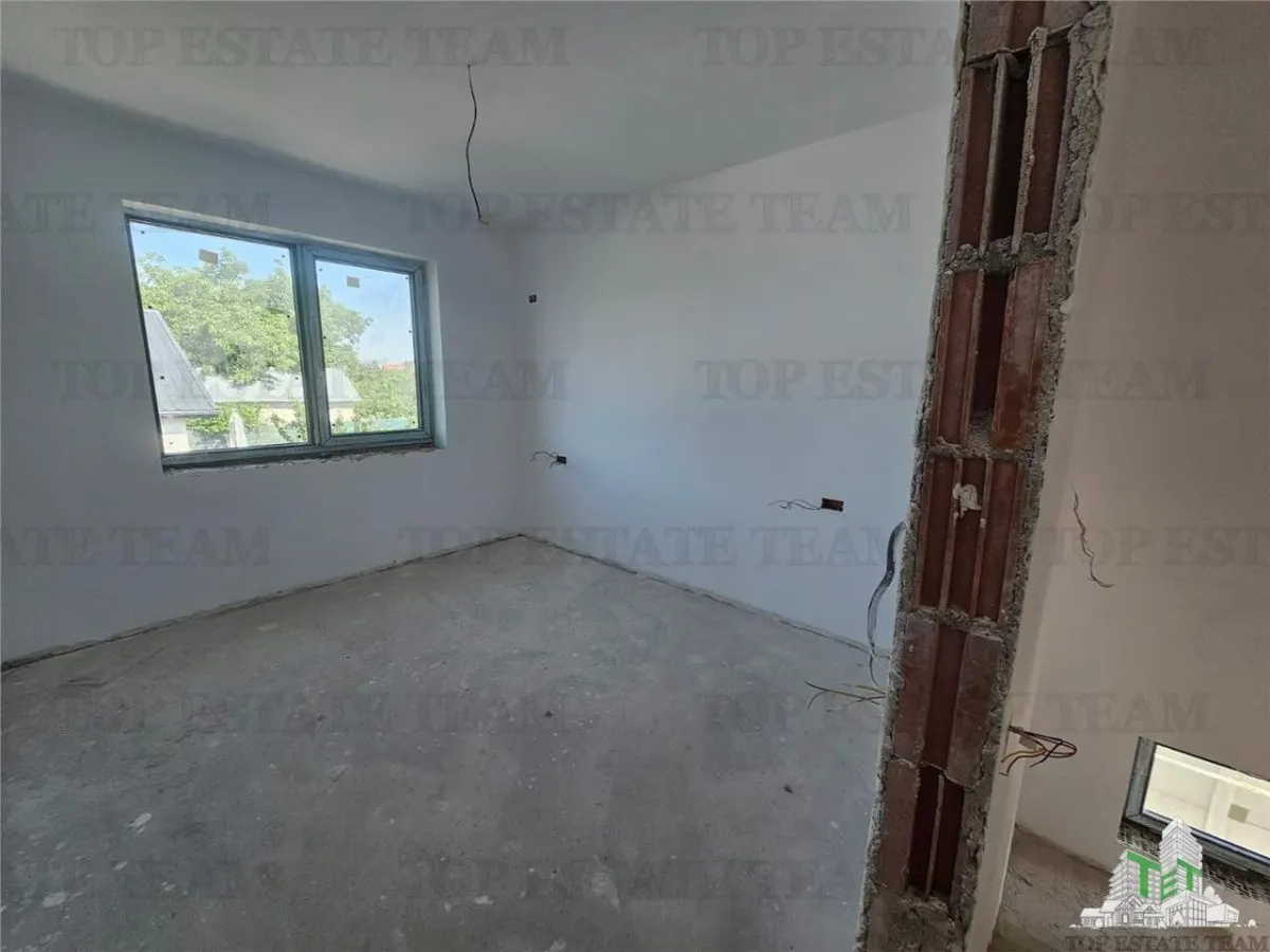 4-Bedroom Villa with Underfloor Heating in Ciorogarla - foto 3