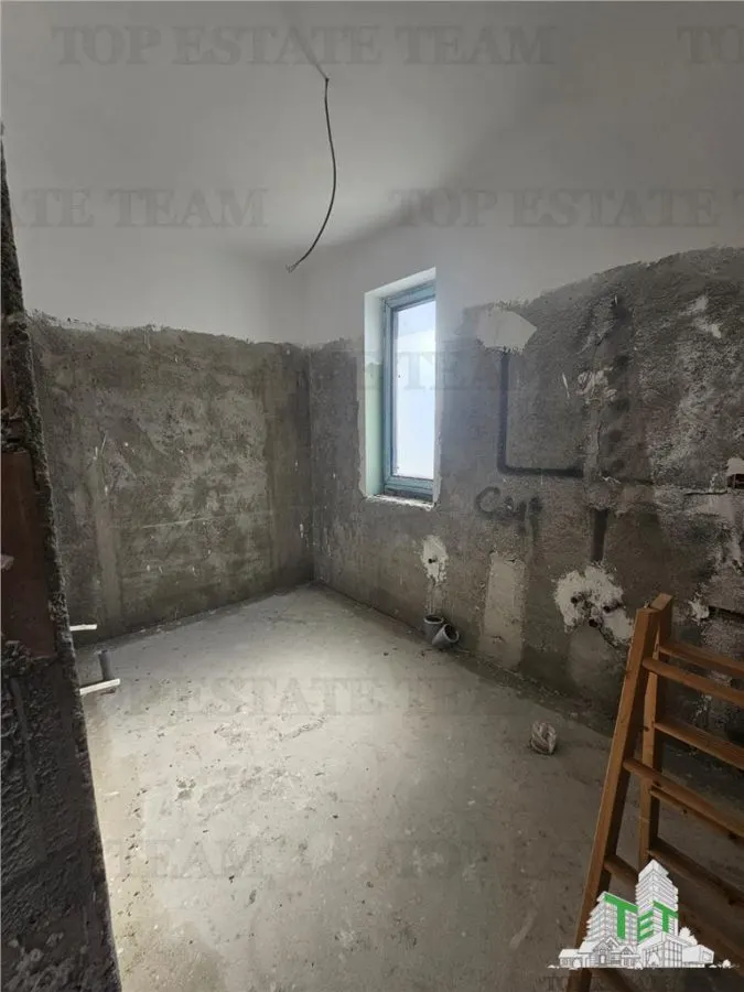 4-Bedroom Villa with Underfloor Heating in Ciorogarla - foto 5