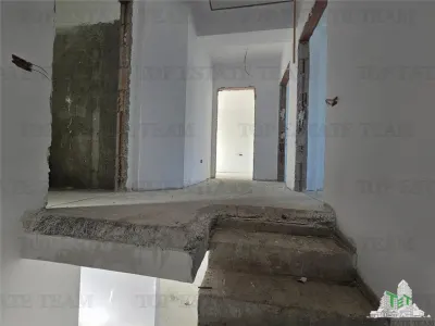 4-Bedroom Villa with Underfloor Heating in Ciorogarla - foto 8