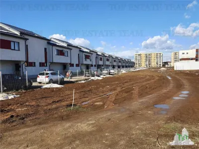 Development Land 827 sqm, Sector 6 Bucuresti – Expansion Potential to 3,600 sqm - Bucuresti