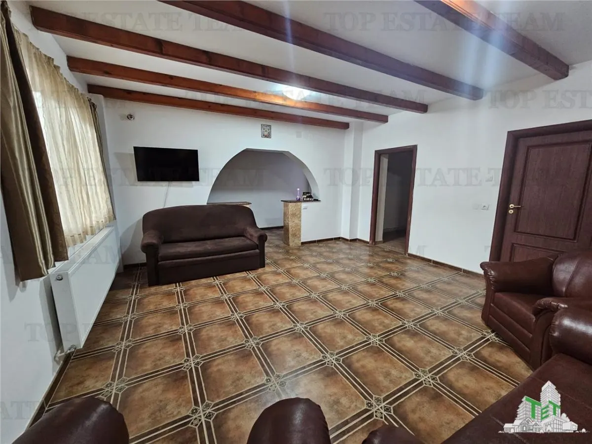 5-Bedroom Villa for Sale with Underground Garage in Chiajna - foto 12
