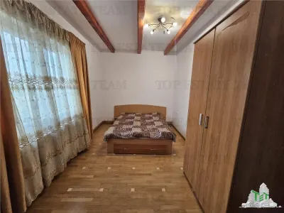 5-Bedroom Villa for Sale with Underground Garage in Chiajna - foto 14