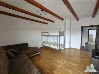 5-Bedroom Villa for Sale with Underground Garage in Chiajna - foto 17