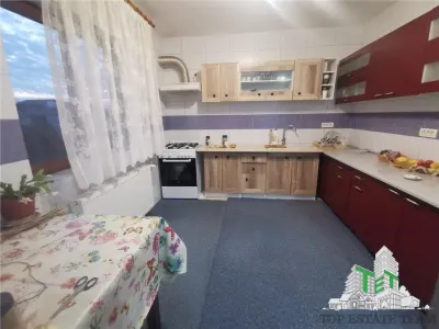 5-Bedroom Villa with Private Construction, Garden & Garage in Bacu (Joita) - foto 2