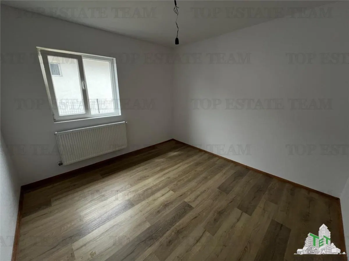 Completed 4-Bedroom House with Heat Pump in Ciorogarla - foto 11