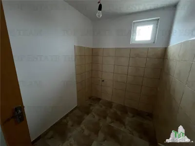 Completed 4-Bedroom House with Heat Pump in Ciorogarla - foto 12
