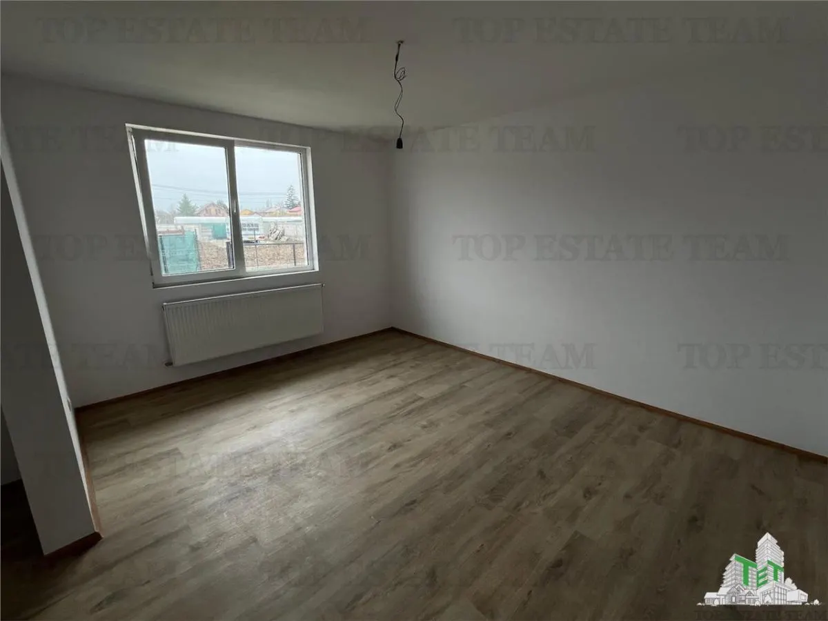 Completed 4-Bedroom House with Heat Pump in Ciorogarla - foto 14